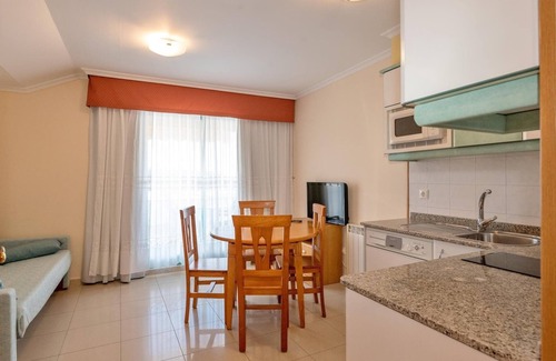 Montalvo Apartment | Duerming Velero Apartamentos