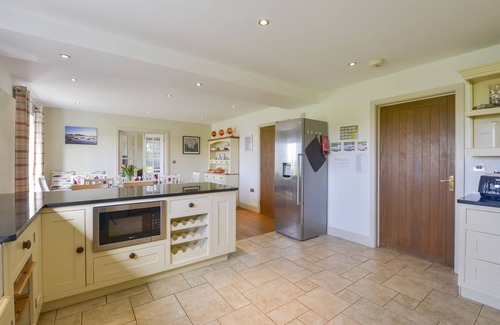 Saint Anns Chapel House | Duffield