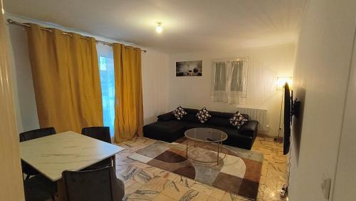 Montmagny Apartment | Dujardin Home