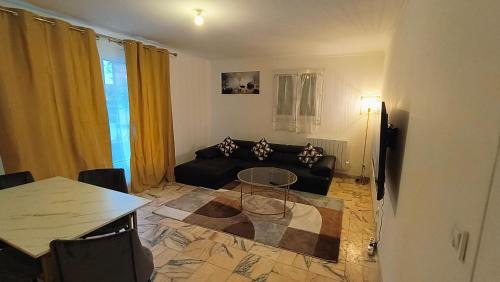 Montmagny Apartment | Dujardin Home