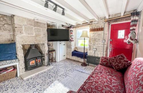 Isle of Portland House | Duke’s Cottage