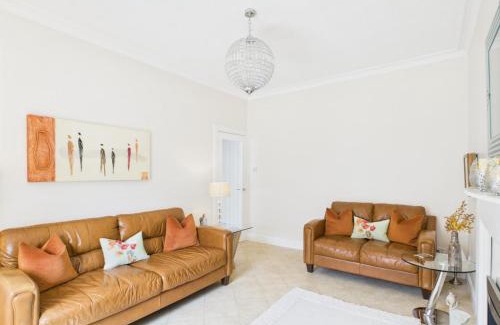 Hawick Apartment | Duke Street Suite