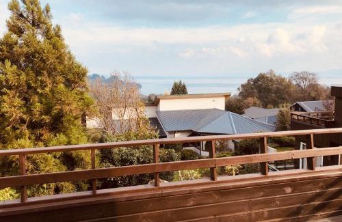 Llifen Apartment | Dulac Futrono