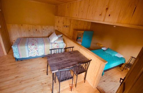 Llifen Apartment | Dulac Futrono