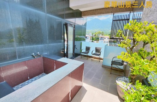 Donghe House | Dulan Pearl Hill Homestay