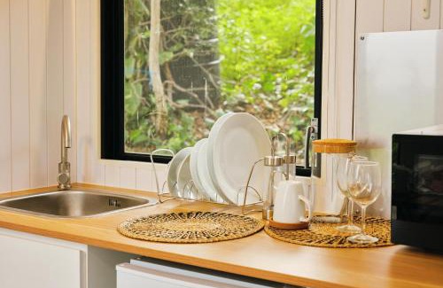 Donghe House | Dulanyi Sanshan 2 by Tiny Away