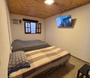 Presidencia Roque Saenz Pena Apartment | Dulces sueños