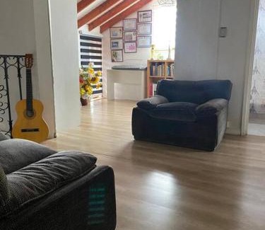 Chillan House | Dulces Sueños