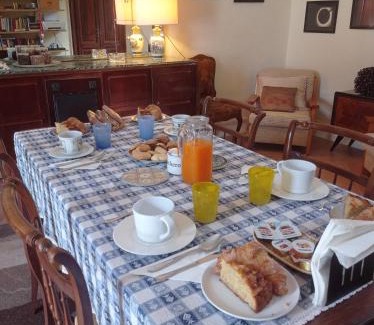 Cecima Bed & Breakfast | Dulcius ex Asperis Bed & breakfast