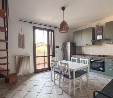 Lido Adriano House | Dullos' House