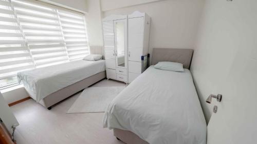 Kayseri Apartment | Duman Safir Rezidans