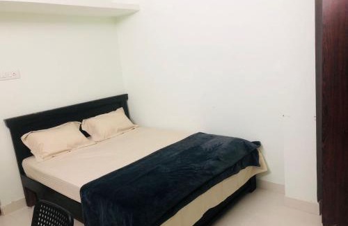 Hyderabad Apartment | Dumzy's Bungalow