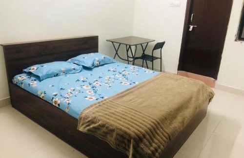 Hyderabad Apartment | Dumzy's Bungalow