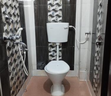 Hyderabad Apartment | Dumzy's Bungalow