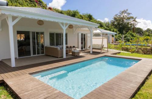 Sainte-Anne Villa | Duna