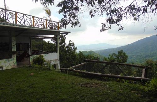 Minca House | Dunarinka