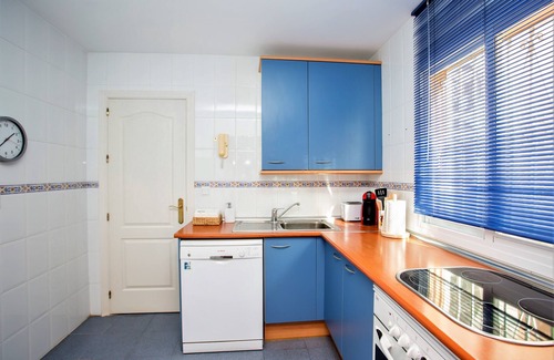 Carib Playa Apartment | Dunas Beach Apartment