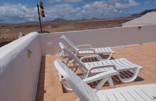 Caleta de Famara Apartment | Dunas de Famara