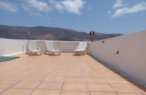 Caleta de Famara Apartment | Dunas de Famara