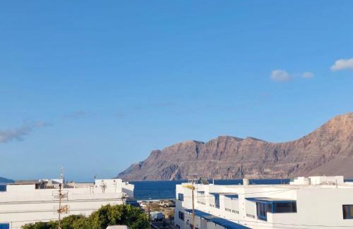 Caleta de Famara Apartment | Dunas de Famara