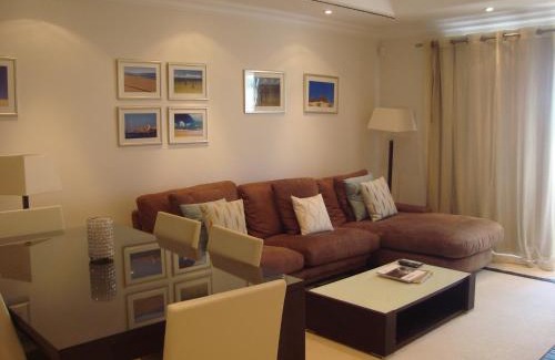 Vale do Lobo Resort | Dunas Douradas Beach Club