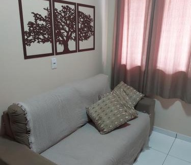 Santo Amaro do Maranhao House | Dunas Residence - Casa 06