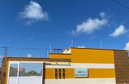 Santo Amaro do Maranhao House | Dunas Residence - Casa 11