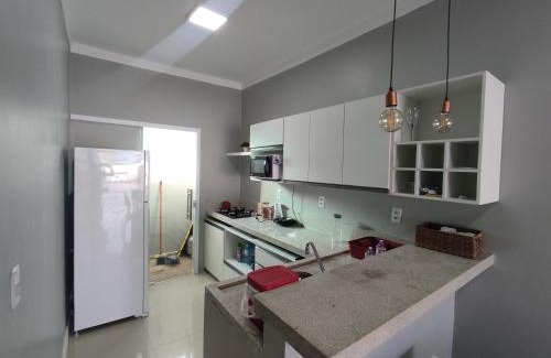 Santo Amaro do Maranhao House | Dunas Residence - Casa 10