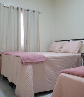 Santo Amaro do Maranhao House | DUNAS RESIDENCE CASA 14