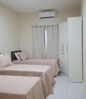 Santo Amaro do Maranhao House | DUNAS RESIDENCE CASA 14