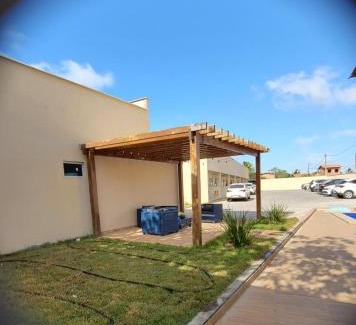 Santo Amaro do Maranhao House | DUNAS RESIDENCE CASA 12