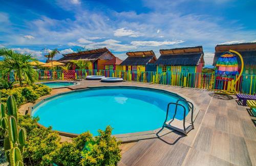 Villavieja House | Dunas Tatacoa