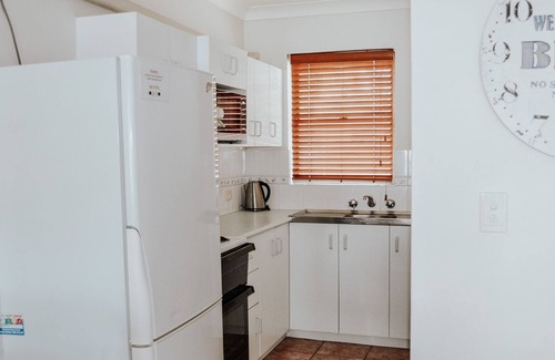 South West Rocks Apartment | Dunbar Court Unit 7 - South West Rocks