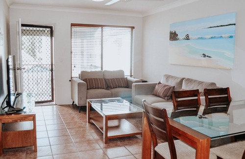South West Rocks Apartment | Dunbar Court Unit 7 - South West Rocks