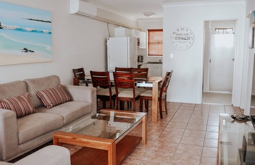South West Rocks Apartment | Dunbar Court Unit 7 - South West Rocks