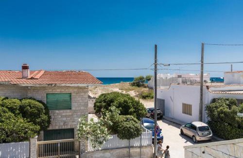 Campomarino di Maruggio Apartment | Dune e Tramonti by BarbarHouse