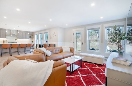 Old Orchard Beach House | Dune House - LUX Beach and Golf Getaway