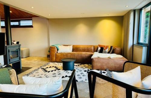 Egmond aan den Hoef House | Dune Lagoon