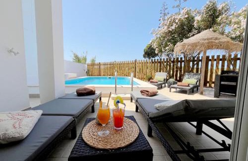 Vila Nova de Milfontes Apartment | Dune Pearl Villa - Private Spa - Exclusive Pool, Sauna & Beach Access - Duna Parque Resorts & Hotels