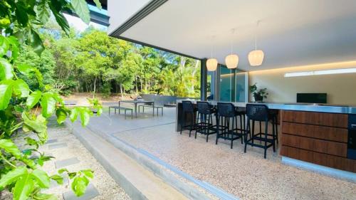 Fingal Head House | Dune Ten by Kingscliff Accommodation