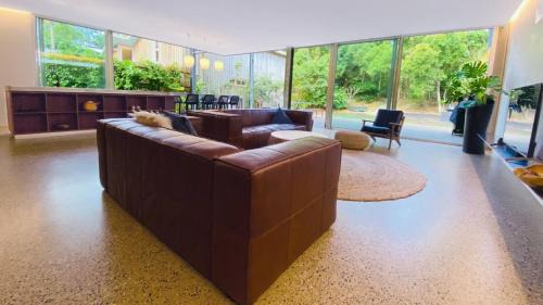 Fingal Head House | Dune Ten by Kingscliff Accommodation