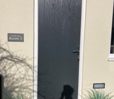 Seahouses House | Dunelm Snug