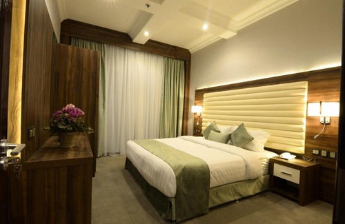 Sari Street Hotel | Dunes Hotel