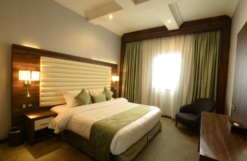 Sari Street Hotel | Dunes Hotel