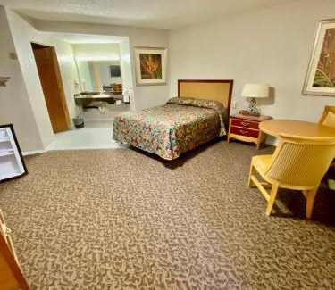 Alamosa Hotel | Dunes Inn Alamosa