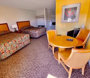Alamosa Hotel | Dunes Inn Alamosa
