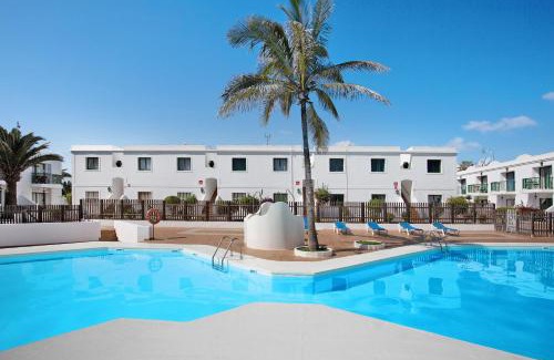 Corralejo Apartment | Dunes resort to relax Wifi