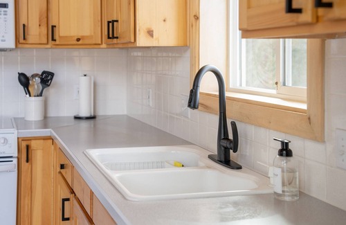 Zapata Cabin | Dunes Rest