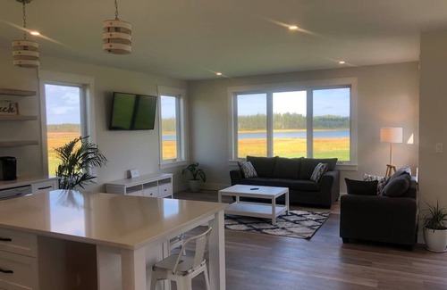 Brackley Beach House | Dunes View Cottage