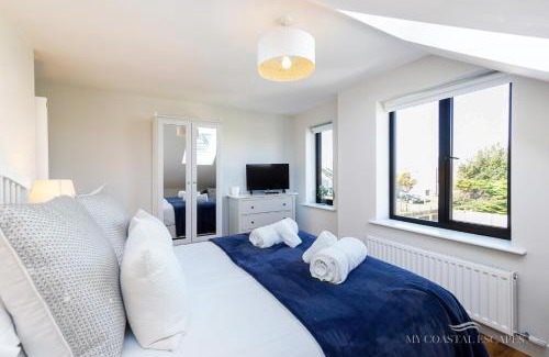 Beadnell House | Duneside House